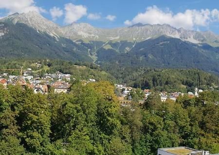 Penthouse Innsbruck Kültér fotó