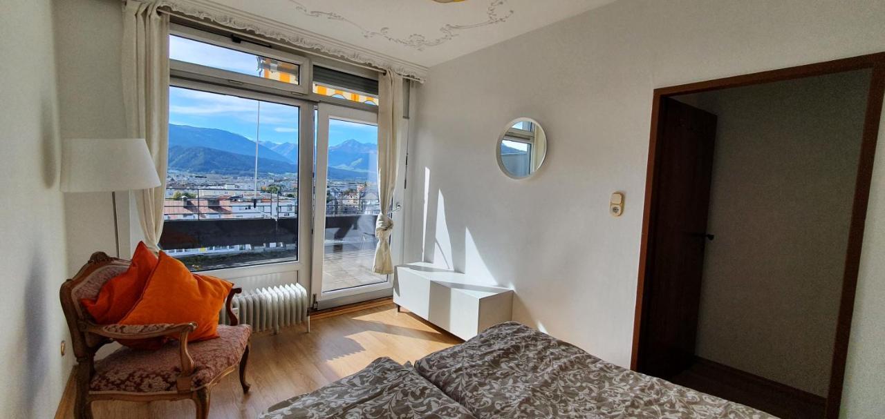 Penthouse Innsbruck Kültér fotó