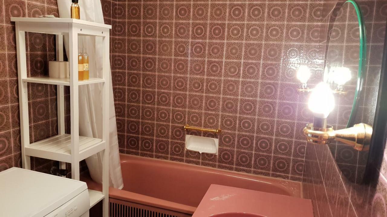 Penthouse Innsbruck Kültér fotó